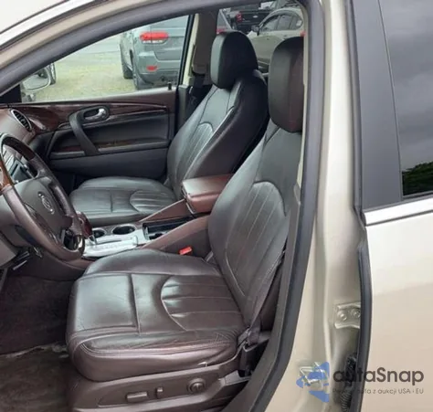 2014 Buick Enclave z USA, uszkodzony, nr VIN 5GAKVBKD4EJ280739